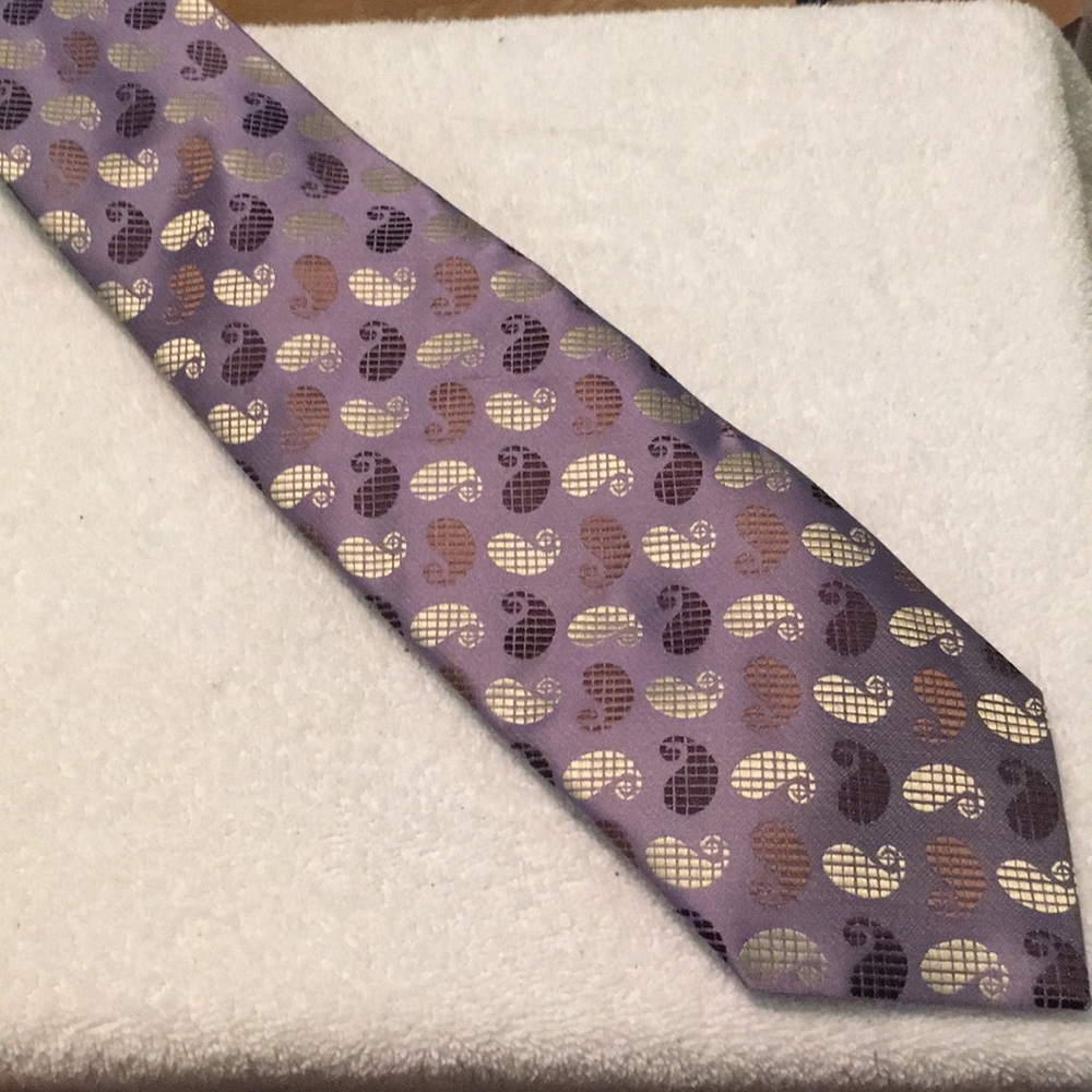 Men’s tie